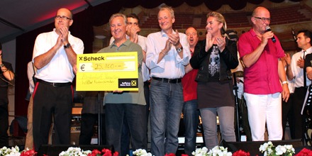 Kaiserfest1