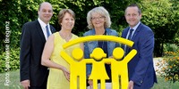 Kinderdorf Scheckuebergabe 2018 Sparkasse Kopfbild