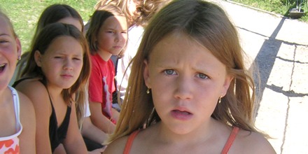 Kindergruppe 2