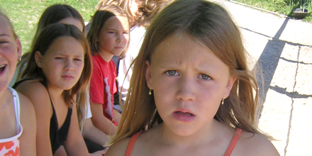 Kindergruppe 2