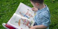 Kleine Buchtipp