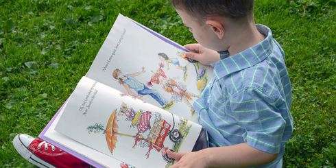Kleine Buchtipp