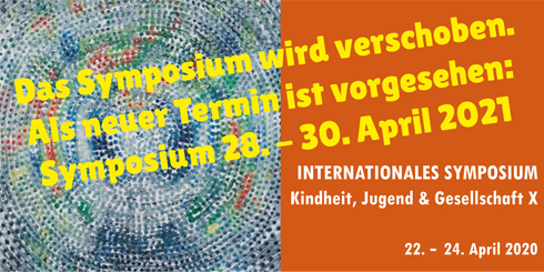 Kopfbild Symposium Verschoben