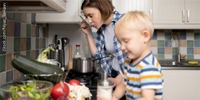 Kopfbild Tipps Familien