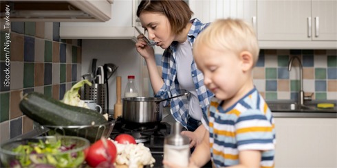 Kopfbild Tipps Familien