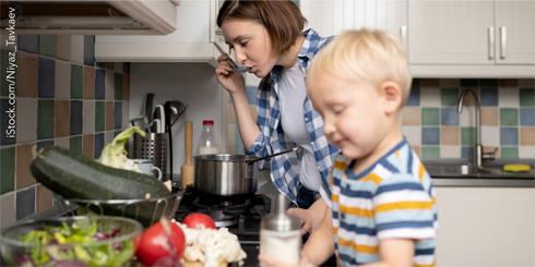 Kopfbild Tipps Familien