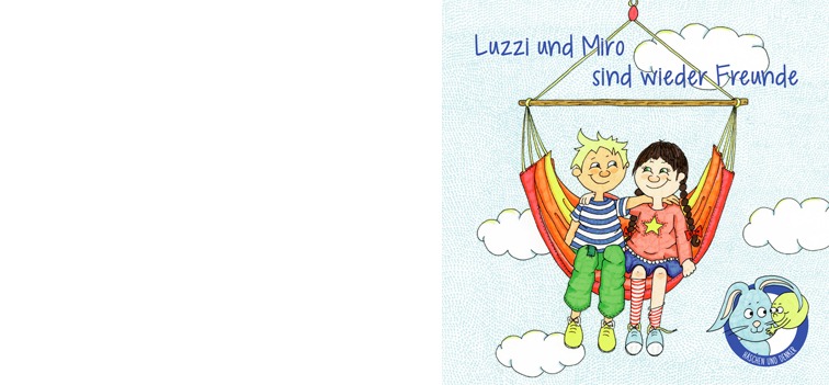 Luzzi und Miro deutsch