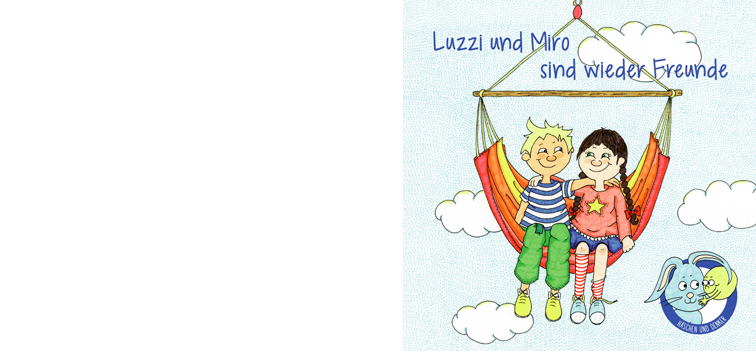 Luzzi und Miro deutsch