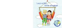 Luzzi und Miro tuerkisch
