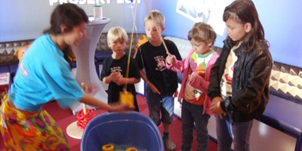 Messe 2011