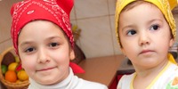 Migrantenkinder