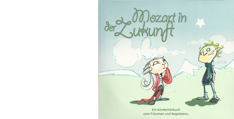 Mozart in der Zukunft