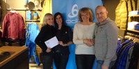 Odlo Store Dornbirn Kopfbild