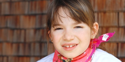 Portrait Jule