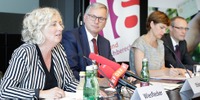 Pressekonferenz 3