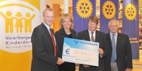 Rotary Versteigerung