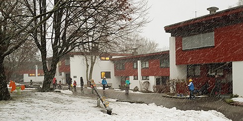 Schikurs Tag1 2 hp