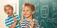 Schulstress Vortrag