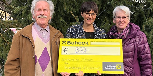Seniorenbund Thueringen