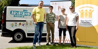 Spielbuseinsatz 1 hp