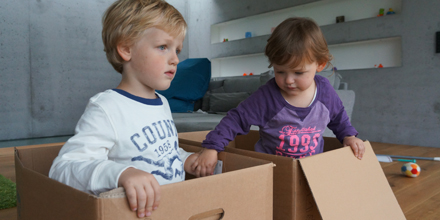 Spielen 1