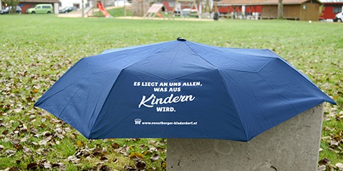 Taschenschirm web