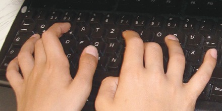 Tastatur