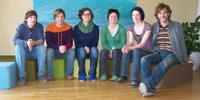 Team familiaere Wohngruppe