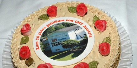 Torte cht