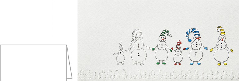 VK351SnowmanDance