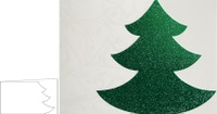 VK370 GlitterTree