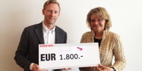 Verantwortung fur benacht Kinder