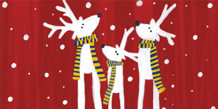 Weihnachts k