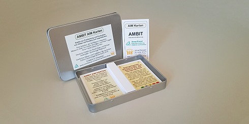 ambit aim karten Kopfbild