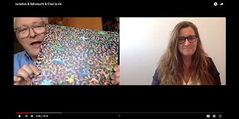 cest la vie 1 screenshot web