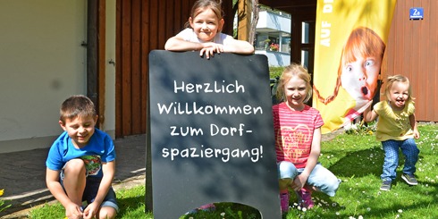 dorfspaziergang tafel web