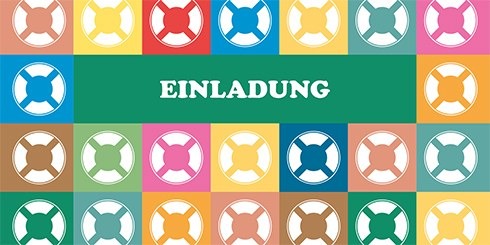 einfadung afg