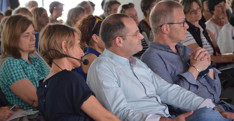 fachtagung referent