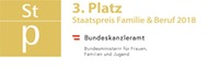 KennzeichenStaatspreisFamilie klein