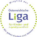 Kinderliga Logo Homepage