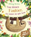 VomkleinenFaultierdasimmerzusptkam web