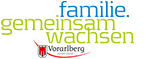 familie gemeinsam wachsen Homepage
