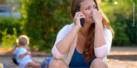 pressebilder helpline Mama web