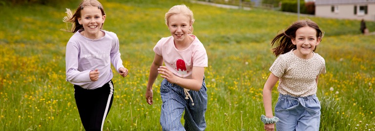 Es liegt an uns allen, was aus Kindern wird.