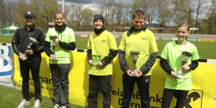 spendenlauf