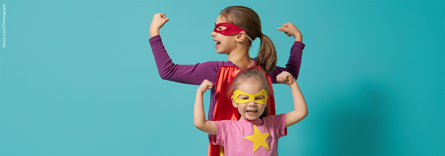 Haussammlung im April