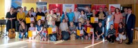Sonnige Kooperation von Hansesun und ORF
