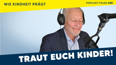 #20 Psychotherapeut Christoph Hackspiel: Wie finden wir unseren eigenen Weg und innere Freiheit?
