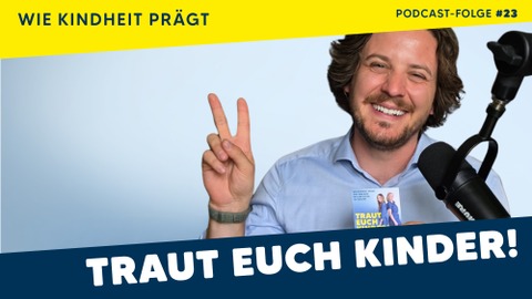 #23 Kann KI uns ersetzen?