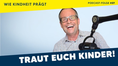 #27 Positive Psychologie: Warum uns Mini-Urlaube im Alltag nachhaltig Leichtigkeit schenken